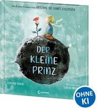 Der kleine Prinz