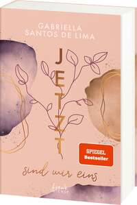 Jetzt sind wir eins (Jetzt-Trilogie, Band 2)