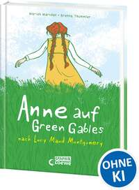 Anne auf Green Gables