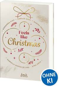 Feels like Christmas