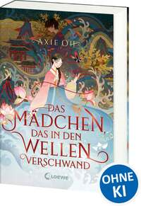 Das Mädchen, das in den Wellen verschwand