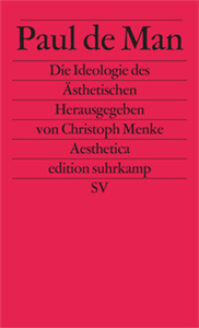 Die Ideologie des Ästhetischen