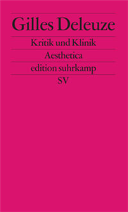 Kritik und Klinik