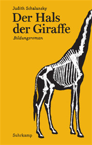 Der Hals der Giraffe
