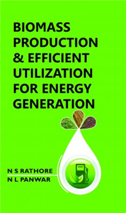 Biomass Production and Efficient Utilization for Energy Generation