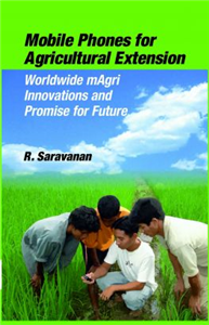 Mobile Phones for Agricultural Extension Mobile Phones for Agricultural Extension