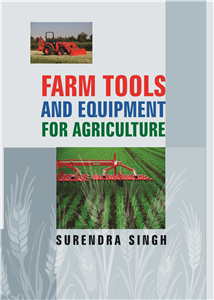 Farm Tools and Equipments for Agriculture 