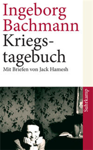 Kriegstagebuch