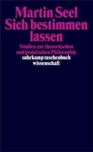 Sich bestimmen lassen