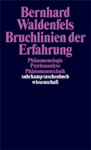 Bruchlinien der Erfahrung