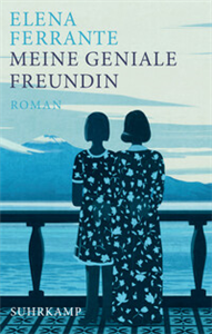 Meine geniale Freundin