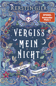 Vergissmeinnicht - Was bisher verloren war