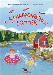 Toffee Bonbon Summer