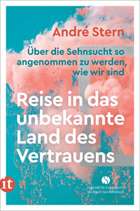 Reise in das unbekannte Land des Vertrauens