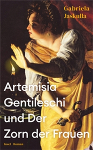 Artemisia Gentileschi