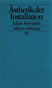 Ästhetik der Installation