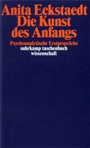 Die Kunst des Anfangs