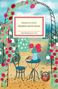 Elizabeth und ihr Garten