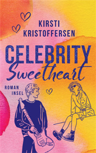 Celebrity Sweetheart