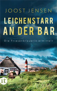 Leichenstarr an der Bar