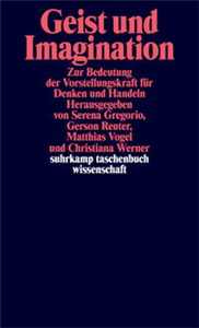 Geist und Imagination