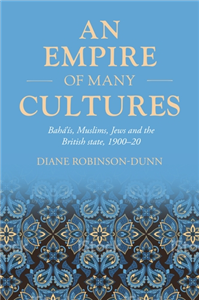 An empire of many cultures