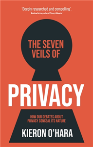 The seven veils of privacy