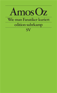 Wie man Fanatiker kuriert