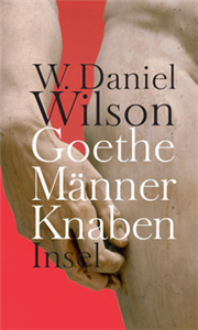 Goethe Männer Knaben