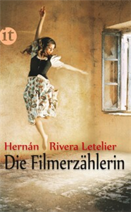 Die Filmerzählerin