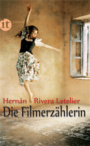 Die Filmerzählerin