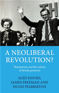 A neoliberal revolution?