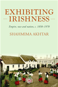 Exhibiting Irishness