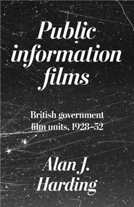 Public information films