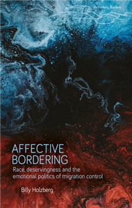 Affective bordering