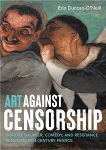 Art against censorship