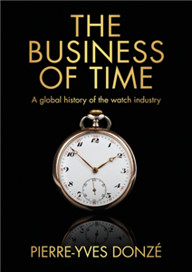 The business of time