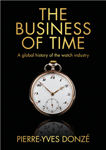 The business of time