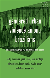Gendered urban violence among Brazilians