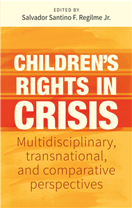 Children’s rights in crisis