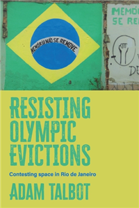 Resisting Olympic evictions