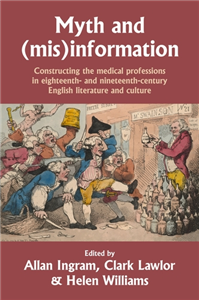 Myth and (mis)information