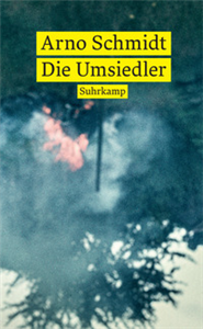 Die Umsiedler. Alexander