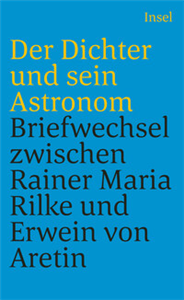 Der Dichter und sein Astronom