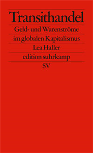Transithandel