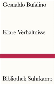 Klare Verhältnisse