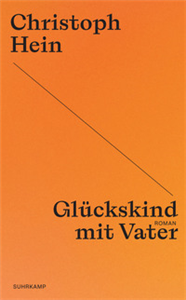 Glückskind mit Vater