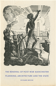 The renewal of post-war Manchester