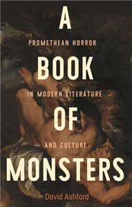 A book of monsters