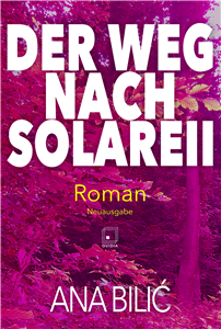 The Journey to Solareii